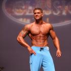 Colin  Erwin - NPC Southern Classic 2013 - #1